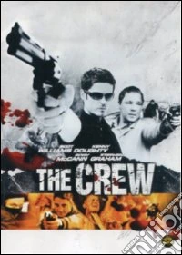 Crew (The) dvd