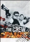 Crew (The) film in dvd di Adrian Vitoria