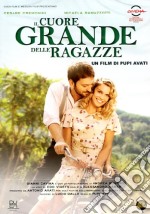 Cuore Grande Delle Ragazze (Il) dvd