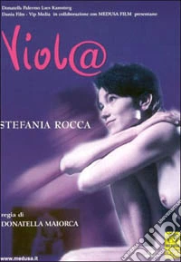 Viola dvd