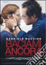 Baciami Ancora dvd usato