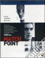 (Blu Ray Disk) Match Point dvd