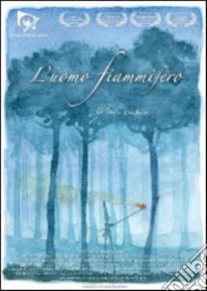 Uomo Fiammifero (L') (SE) (2 Dvd) film in dvd di Marco Chiarini