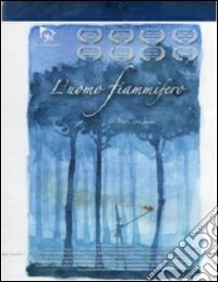(Blu-Ray Disk) Uomo Fiammifero (L') brd