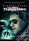 Next Three Days (The) (SE) (2 Dvd) dvd