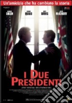 Special Relationship (The) - I Due Presidenti dvd