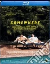 (Blu Ray Disk) Somewhere (BRD+libro) dvd