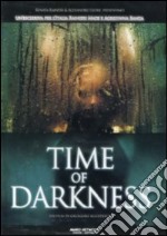 Time Of Darkness dvd