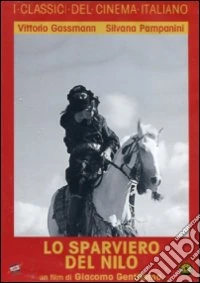 Sparviero Del Nilo (Lo) dvd