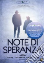 Note Di Speranza dvd