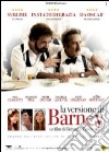 Versione Di Barney (La) dvd