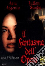 Fantasma Dell'Opera (Il) (1998) dvd