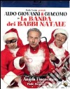 (Blu-Ray Disk) Banda Dei Babbi Natale (La) dvd