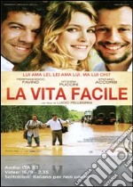 Vita Facile (La) dvd