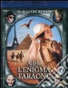(Blu Ray Disk) Adele E L'Enigma Del Faraone dvd