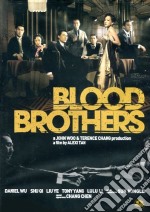 Blood Brothers dvd