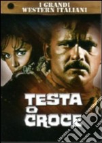 Testa O Croce (1969) dvd