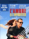 (Blu-Ray Disk) Amore All'Improvviso (L') (Blu-Ray+Dvd) dvd