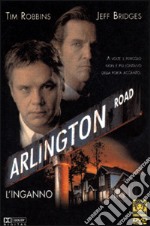 Arlington Road - L'Inganno dvd