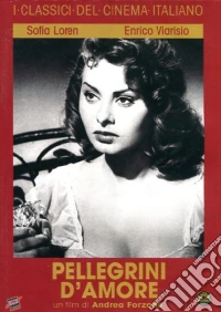 Pellegrini D'Amore dvd
