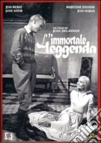 Immortale Leggenda (L') dvd
