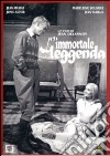 Immortale Leggenda (L') dvd