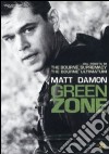 Green Zone dvd