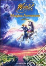 Winx Club - Magica Avventura dvd