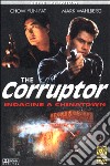 The Corruptor. Indagine a Chinatown dvd