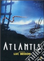 Atlantis dvd