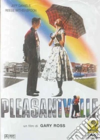 Pleasantville dvd