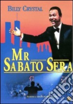 Mr. Sabato Sera dvd