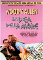 Dea Dell'Amore (La) dvd