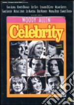 Celebrity dvd