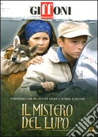 Il mistero del lupo dvd