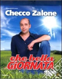 (Blu-Ray Disk) Che Bella Giornata brd