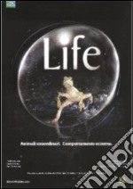 Life (Bbc) (5 Dvd) dvd