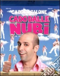 (Blu Ray Disk) Cado Dalle Nubi dvd