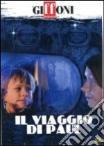 Il viaggio di Paul dvd