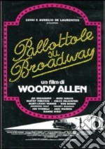 Pallottole Su Broadway dvd