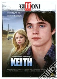 Keith dvd