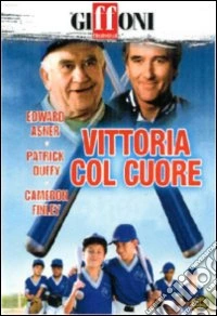 Vittoria Col Cuore dvd
