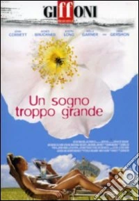 Sogno Troppo Grande (Un) dvd