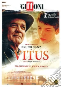 Vitus dvd