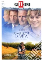 Una lezione di vita dvd