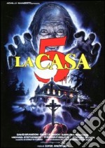 Casa 5 (La) dvd