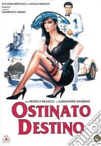 Ostinato Destino dvd