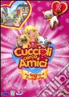 Cuccioli Cerca Amici #02 (Dvd+Tatuaggi) dvd