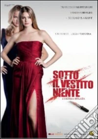 Sotto Il Vestito Niente - L'Ultima Sfilata dvd