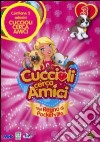 Cuccioli Cerca Amici #03 (Dvd+Adesivi) dvd